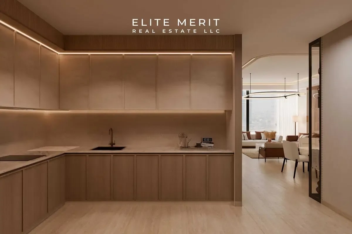 1 bedroom apartment in binghatti vintage majan dubai exteriors media item