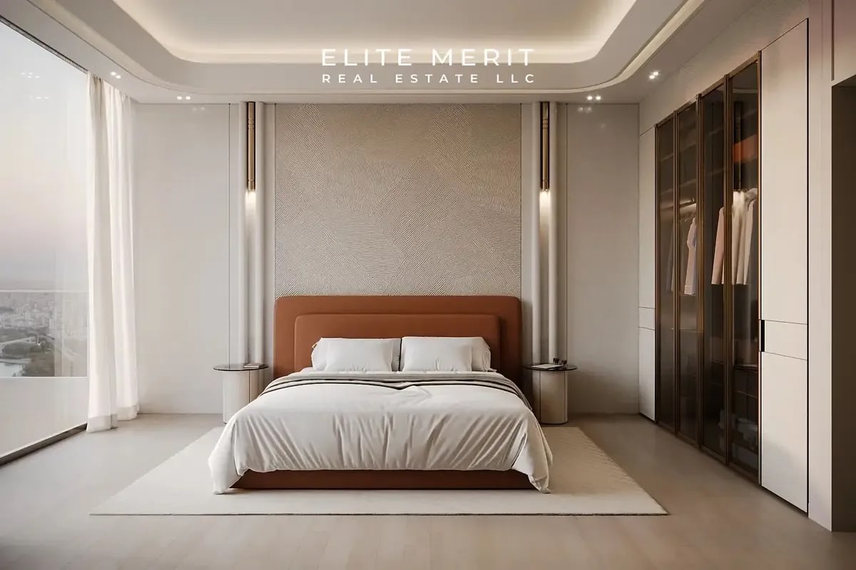 1 bedroom apartment in binghatti vintage majan dubai exteriors media item