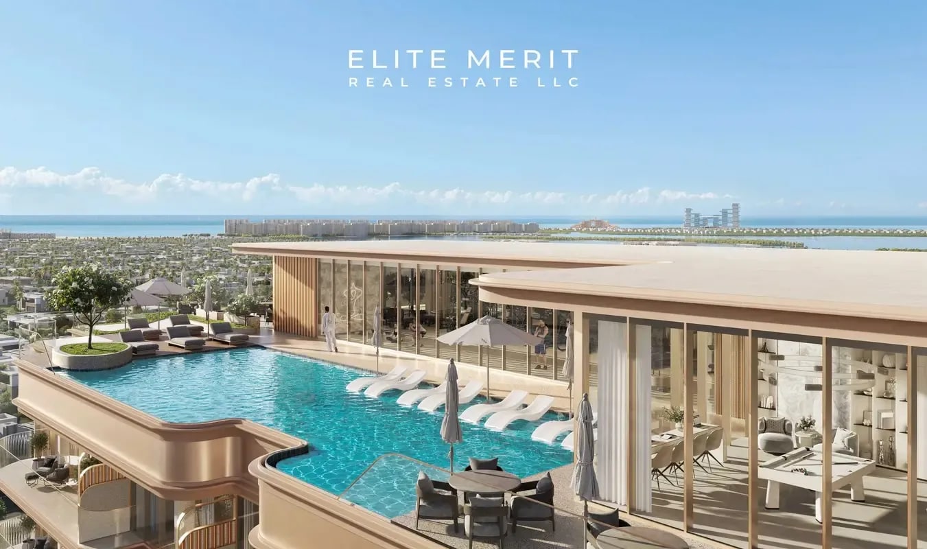 4 bedroom duplex apartment in 113 residences al sufouh dubai exteriors al sufouh 1 media item