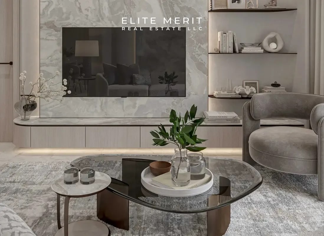 4 bedroom duplex apartment in 113 residences al sufouh dubai exteriors al sufouh 1 media item