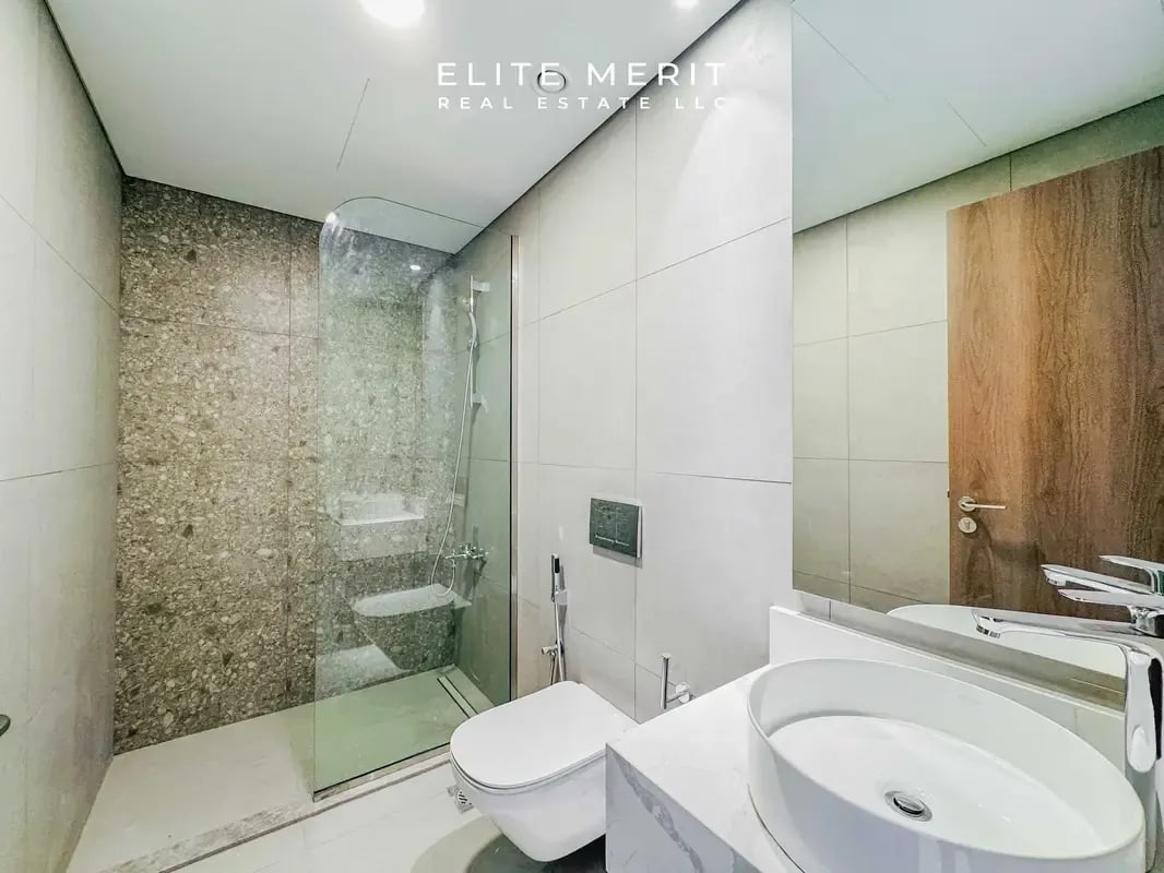Studio apartment in violet tower jvc dubai exteriors 1 media item