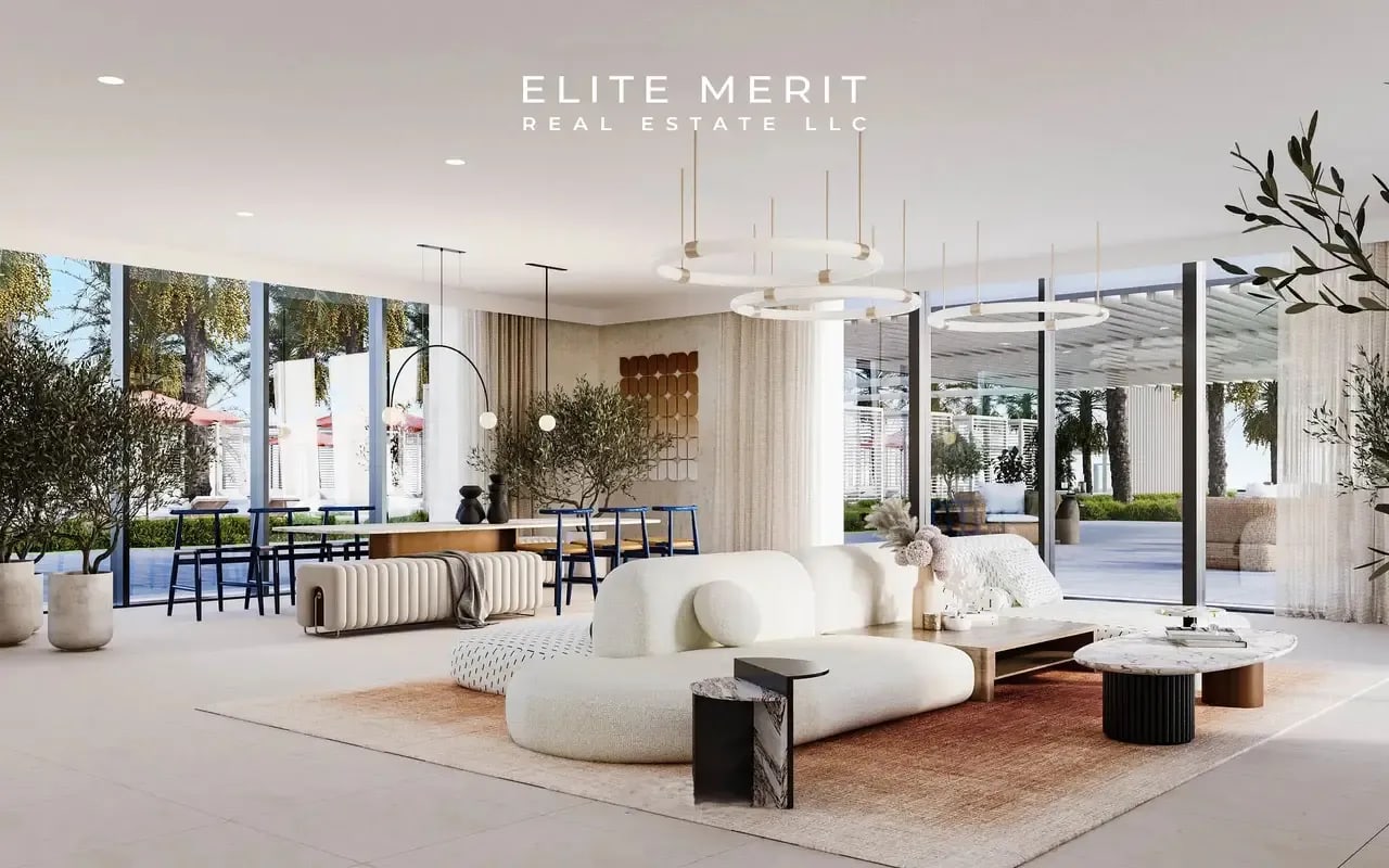 4 bedroom townhouse in greenway 2 dubai south exteriors emaar south 1 media item