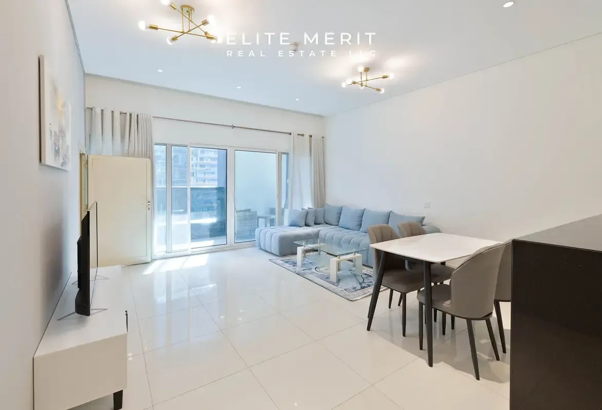 1 bedroom apartment in the cosmopolitan damac maison business bay dubai exteriors media item
