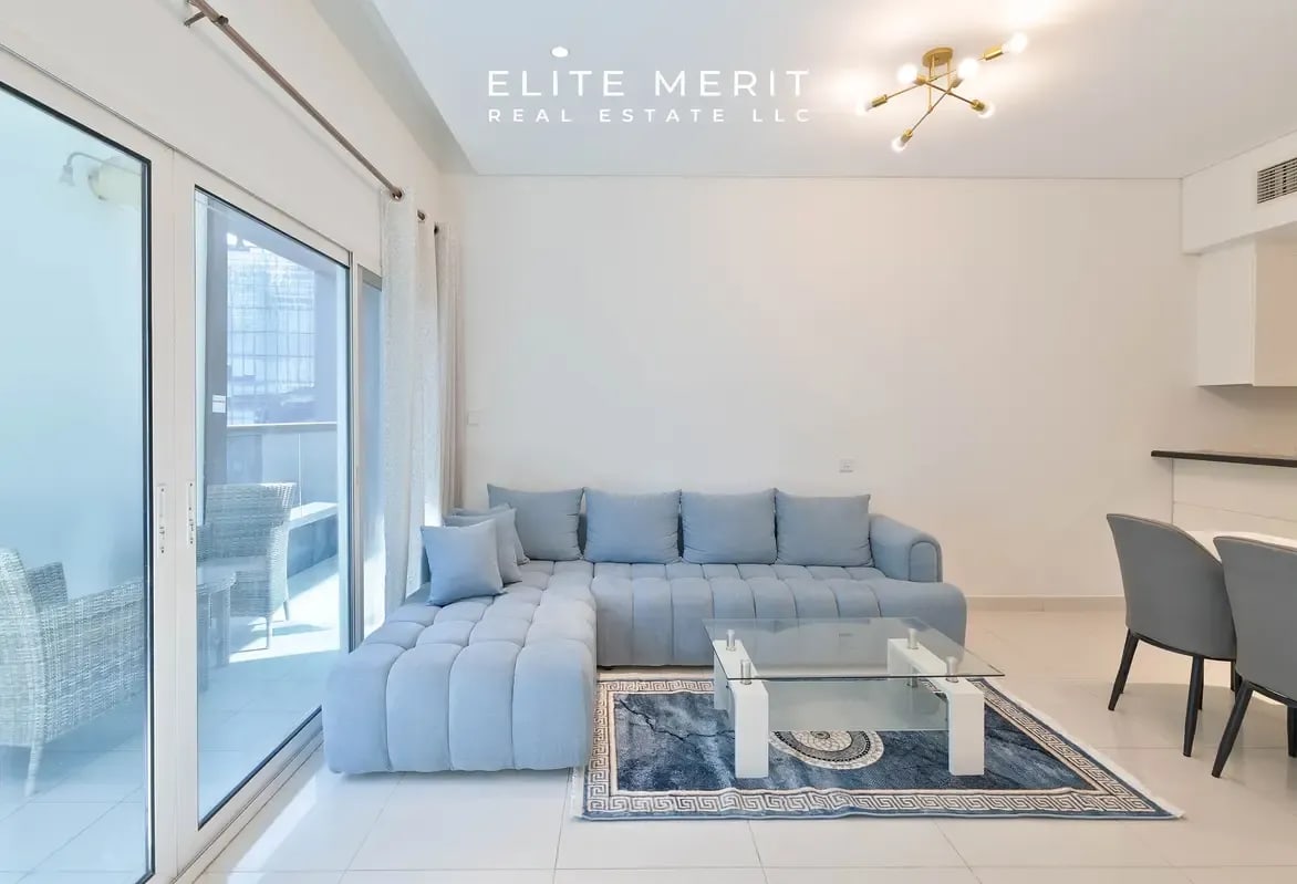 1 bedroom apartment in the cosmopolitan damac maison business bay dubai exteriors media item