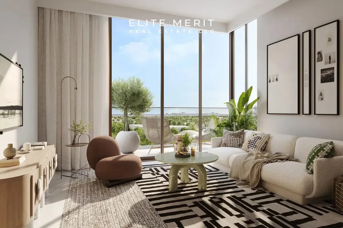 2 bedroom apartment in hillside dubai hills estate exteriors hillsedge tower b 1 media item