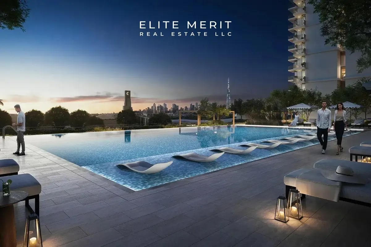 2 bedroom apartment in hillside dubai hills estate exteriors hillsedge tower b 1 media item