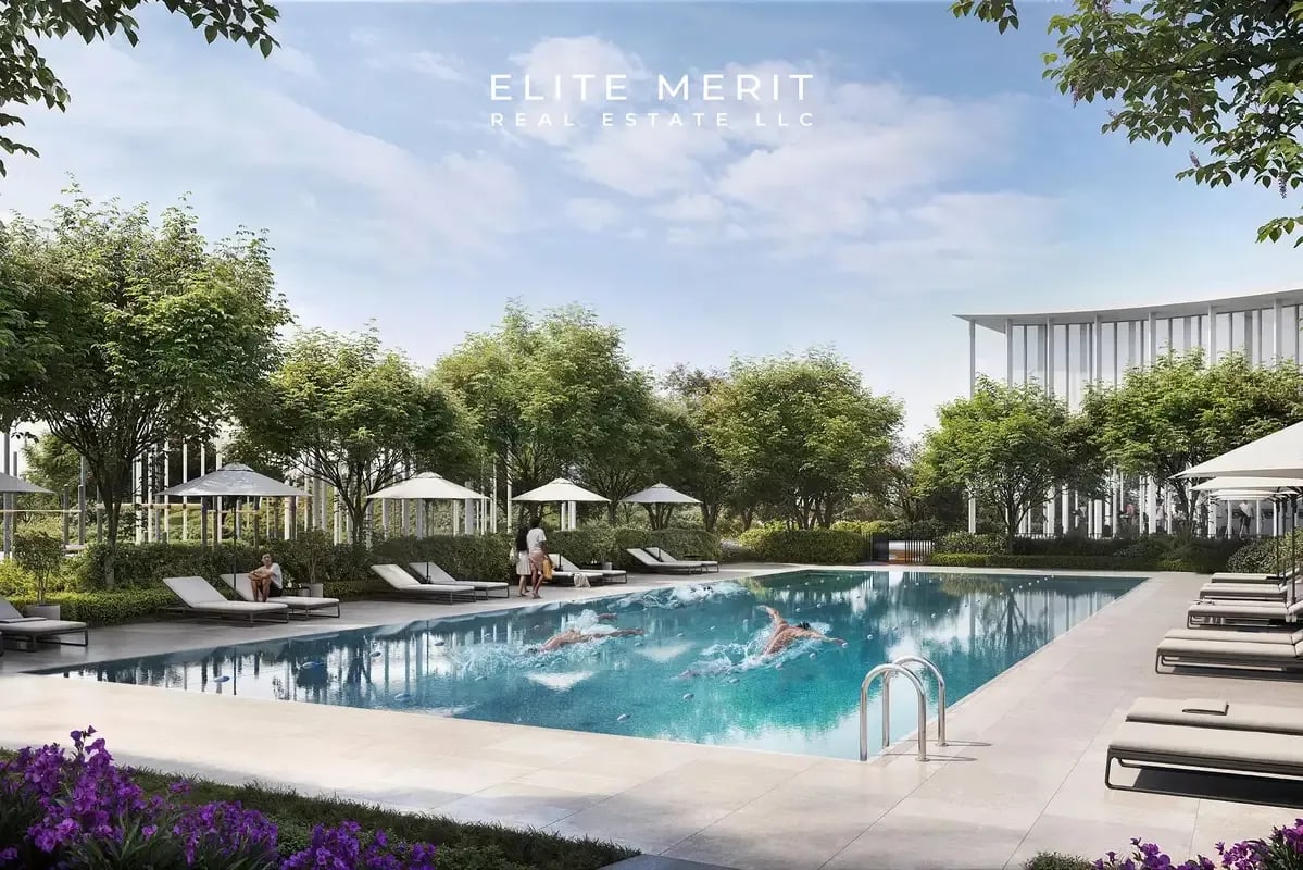 2 bedroom apartment in hillside dubai hills estate exteriors hillsedge tower b 1 media item