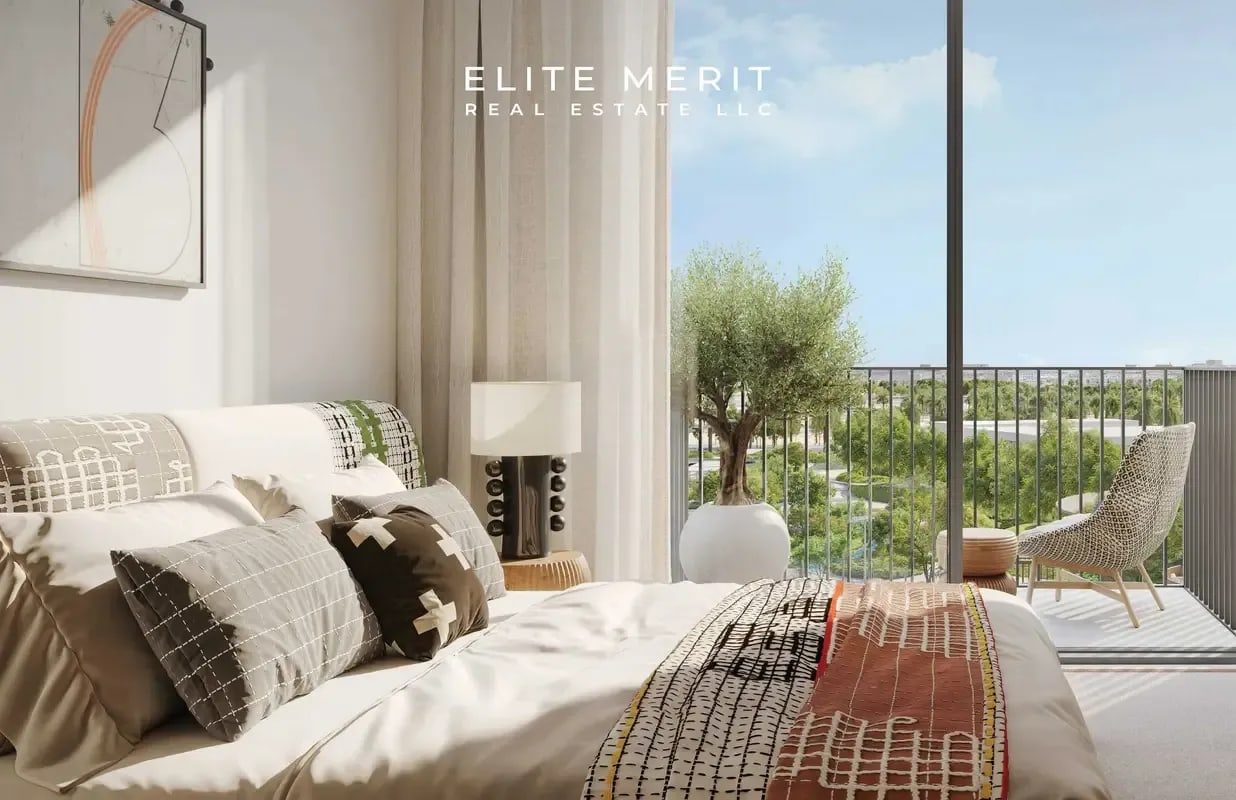 2 bedroom apartment in hillside dubai hills estate exteriors hillsedge tower b 1 media item