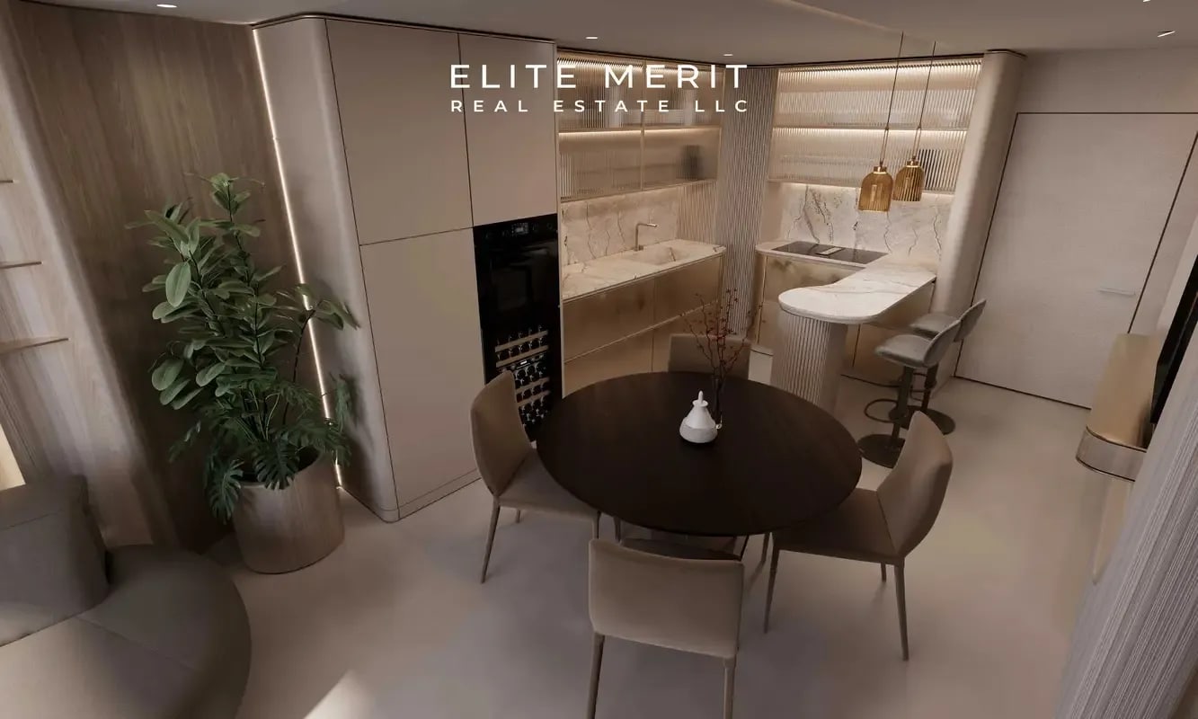 1 bedroom apartment in sky harmony jvc dubai exteriors sky harmony by peace homes media item