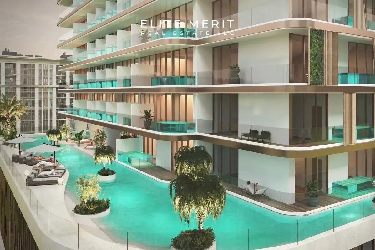 1 bedroom apartment in peace homes dlrc exteriors peace lagoons ii by peace homes media item
