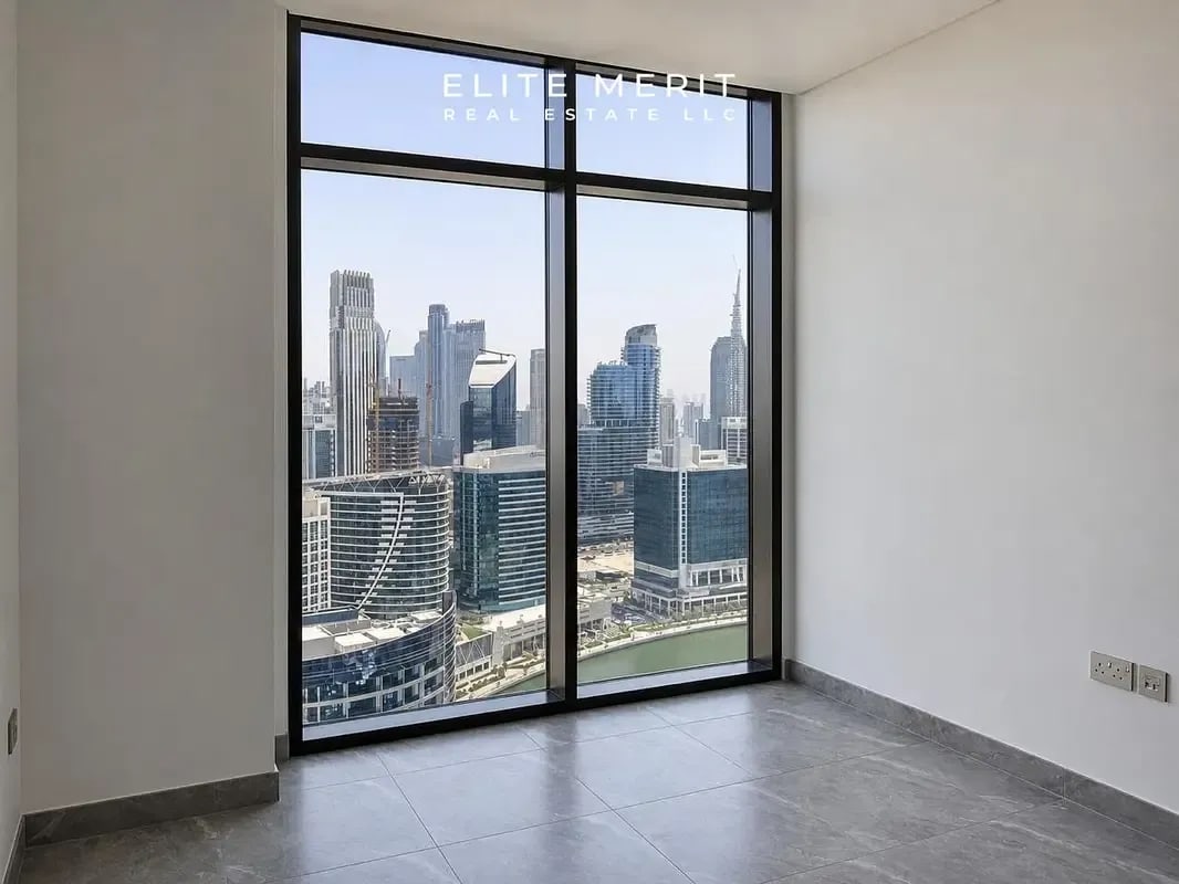 2 bedroom apartment in peninsula two business bay dubai exteriors 1 media item