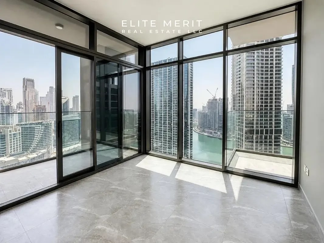 2 bedroom apartment in peninsula two business bay dubai exteriors 1 media item