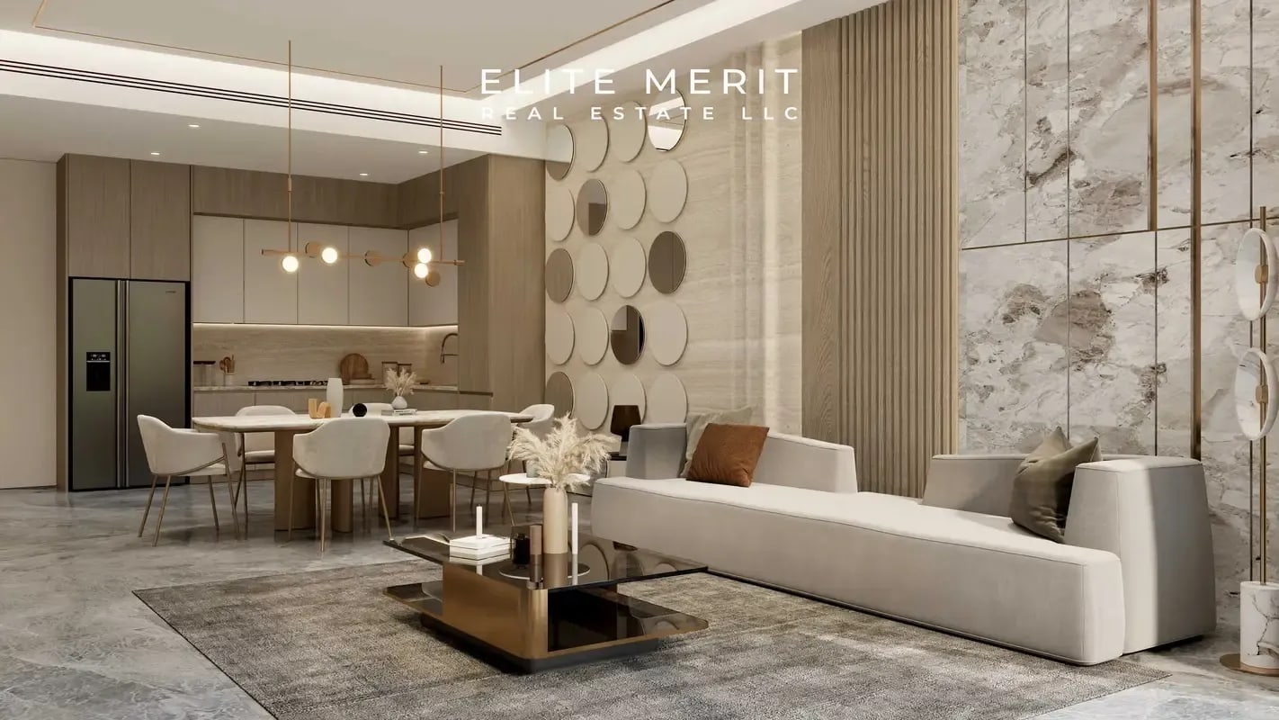 2 bed apartment in samana ocean crest dubai islands exteriors 1 media item