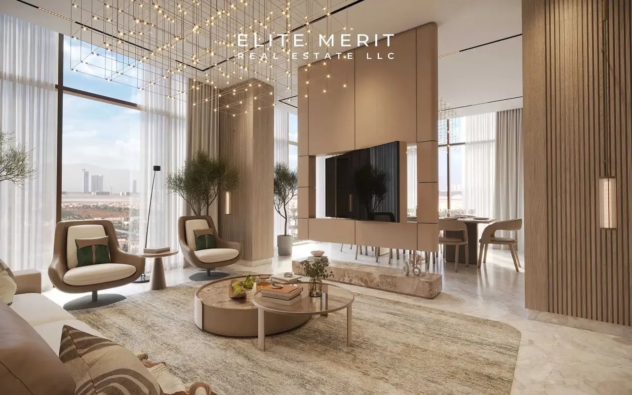 1 bedroom apartment in seacliff by imtiaz dubai islands exteriors media item