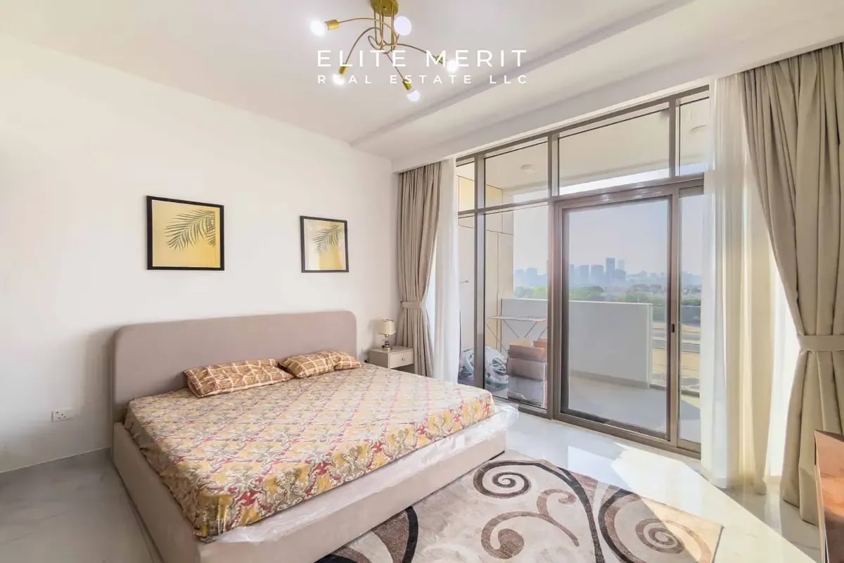1 bedroom apartment in azizi vista dubai studio city exteriors media item