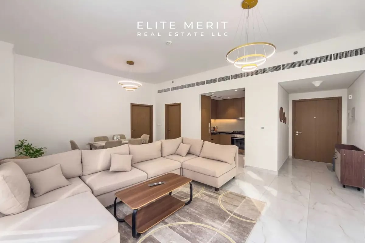 1-Bedroom Apartment in Azizi Vista, Dubai Studio City