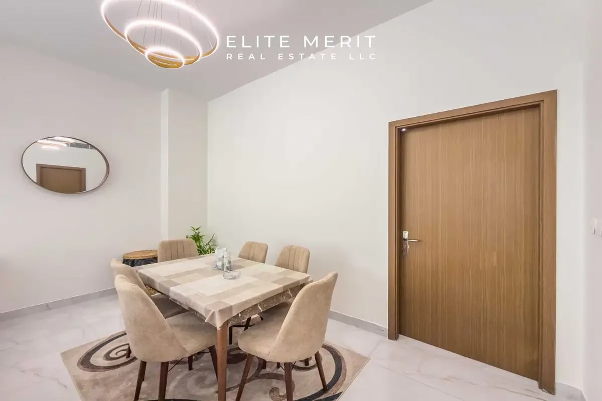 1 bedroom apartment in azizi vista dubai studio city exteriors media item