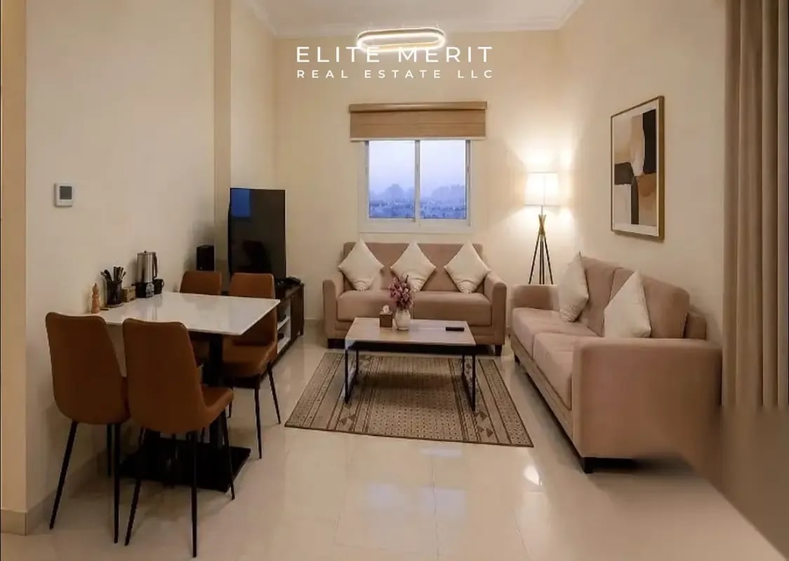 1 bedroom apartment in berlin group 1 international city phase 2 warsan 4 dubai exteriors media item