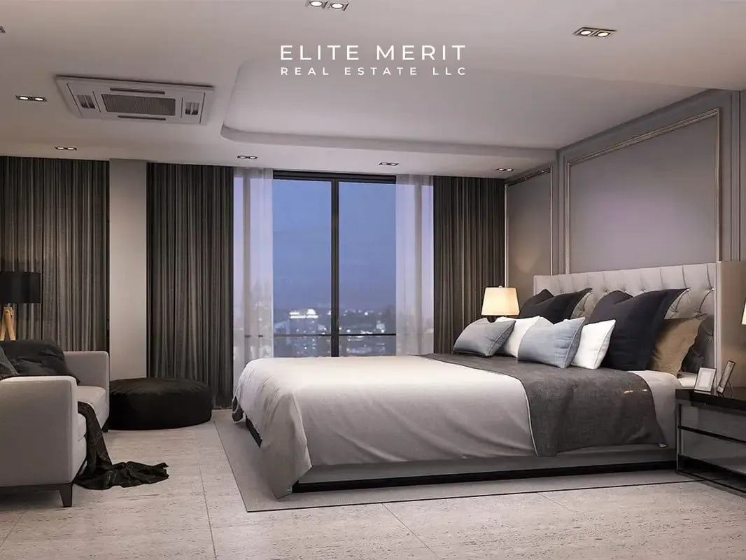 1 bedroom apartment in sobha creek vistas heights sobha hartland dubai exteriors sobha creek vistas heights tower a