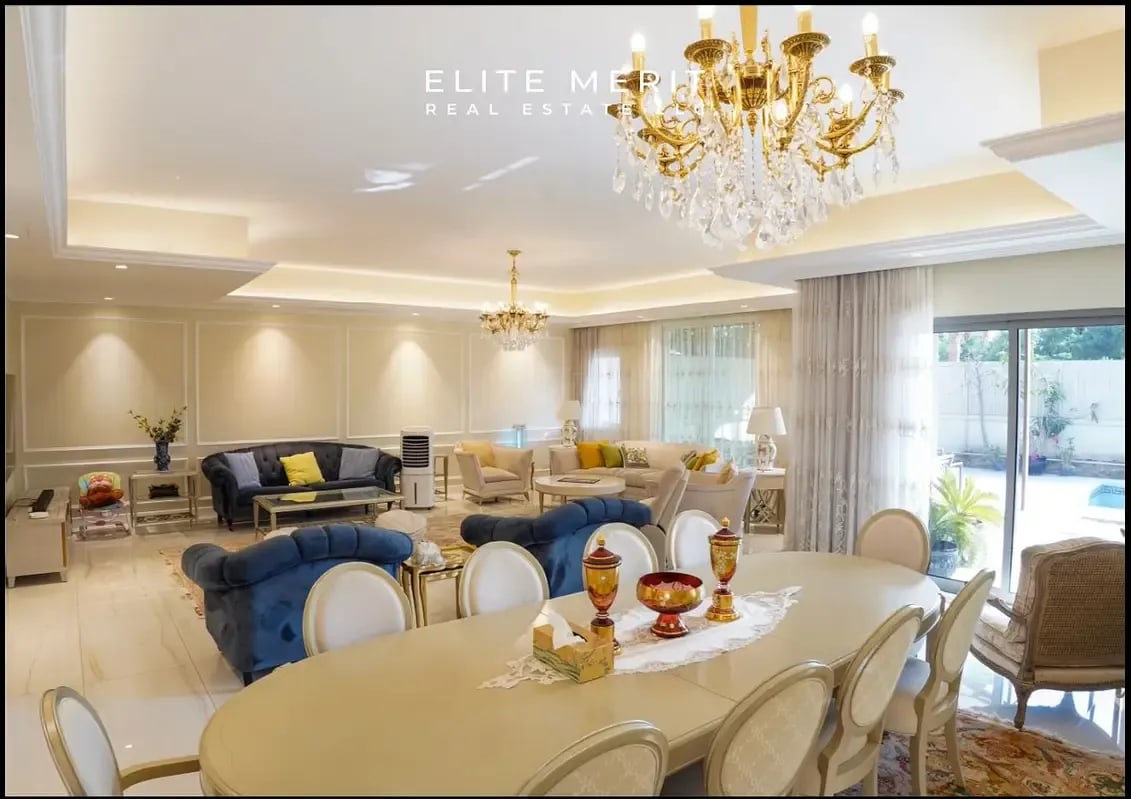 4 bedroom villa in al badia villas dubai festival city exteriors al badia hillside village 1 media item