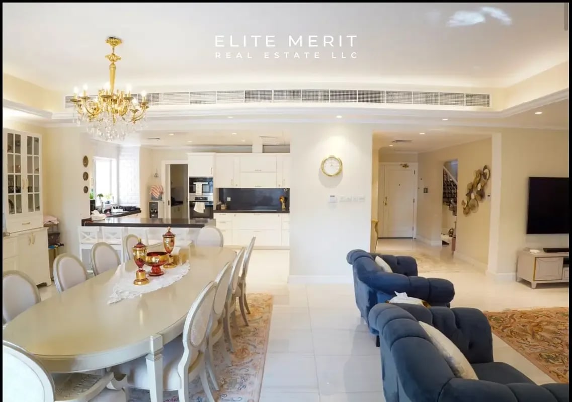 4 bedroom villa in al badia villas dubai festival city exteriors al badia hillside village 1 media item