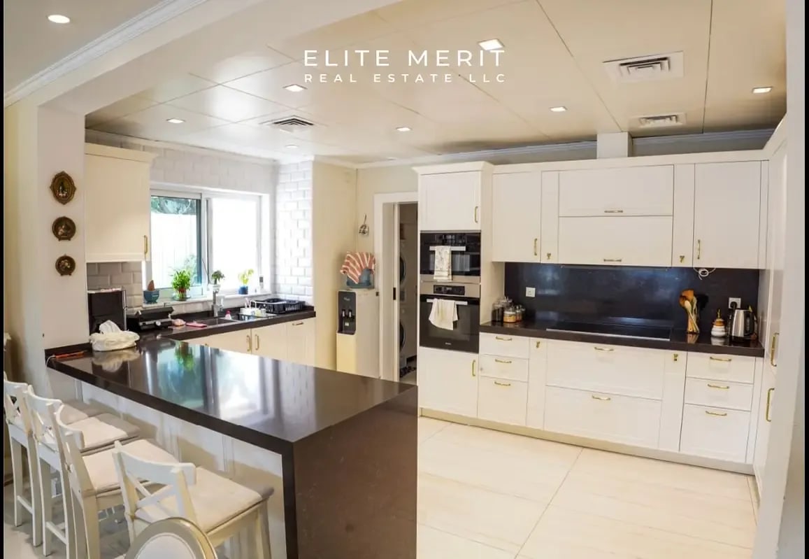 4 bedroom villa in al badia villas dubai festival city exteriors al badia hillside village 1 media item