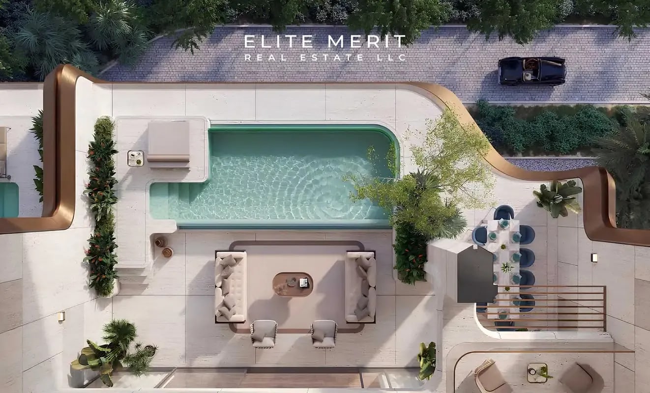 3 bedroom apartment in the alba residences by omniyat the crescent palm jumeirah dubai exteriors the alba residences by
