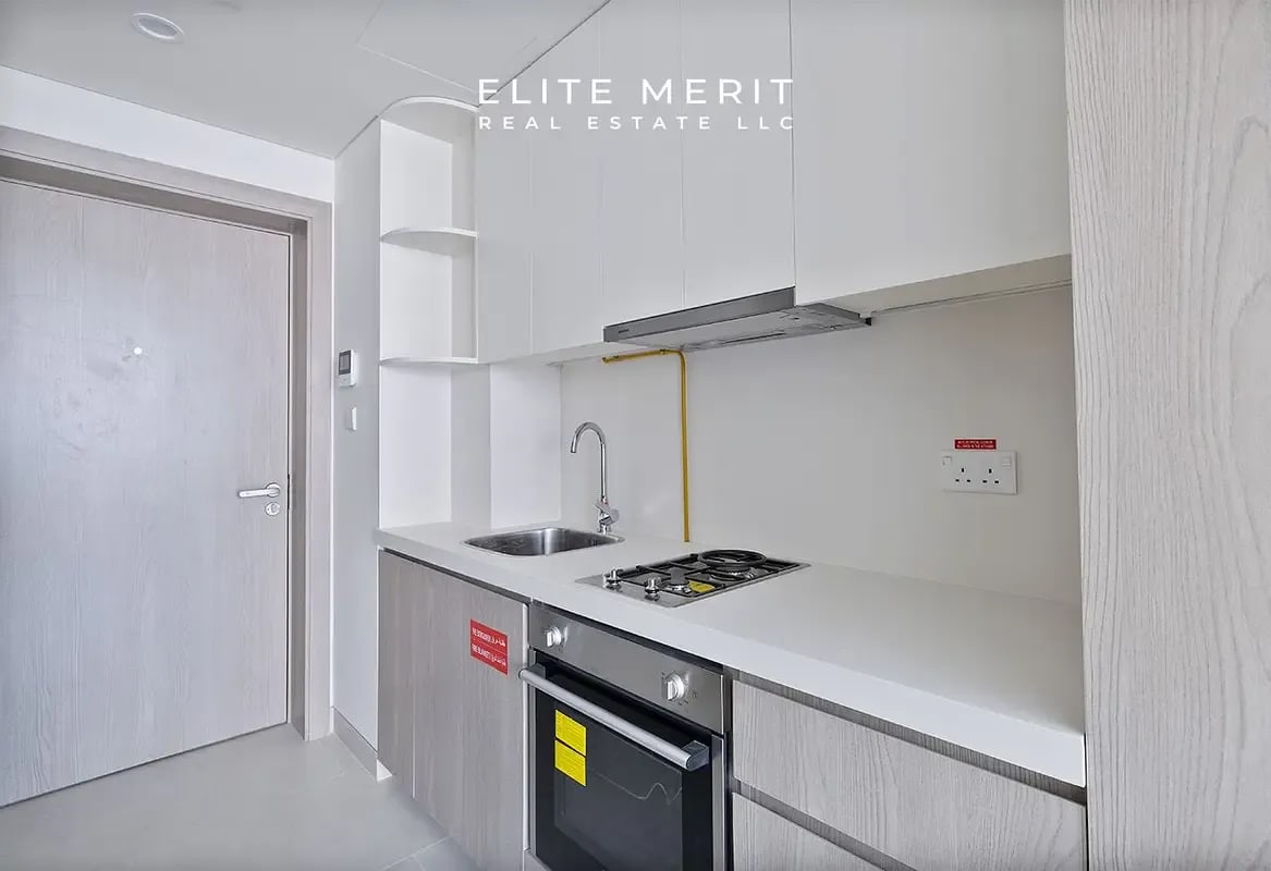 Studio apartment in condor golf links 18 dubai sports city exteriors 1 media item