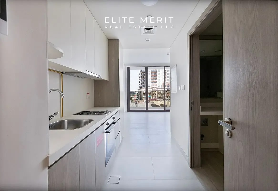 Studio apartment in condor golf links 18 dubai sports city exteriors 1 media item
