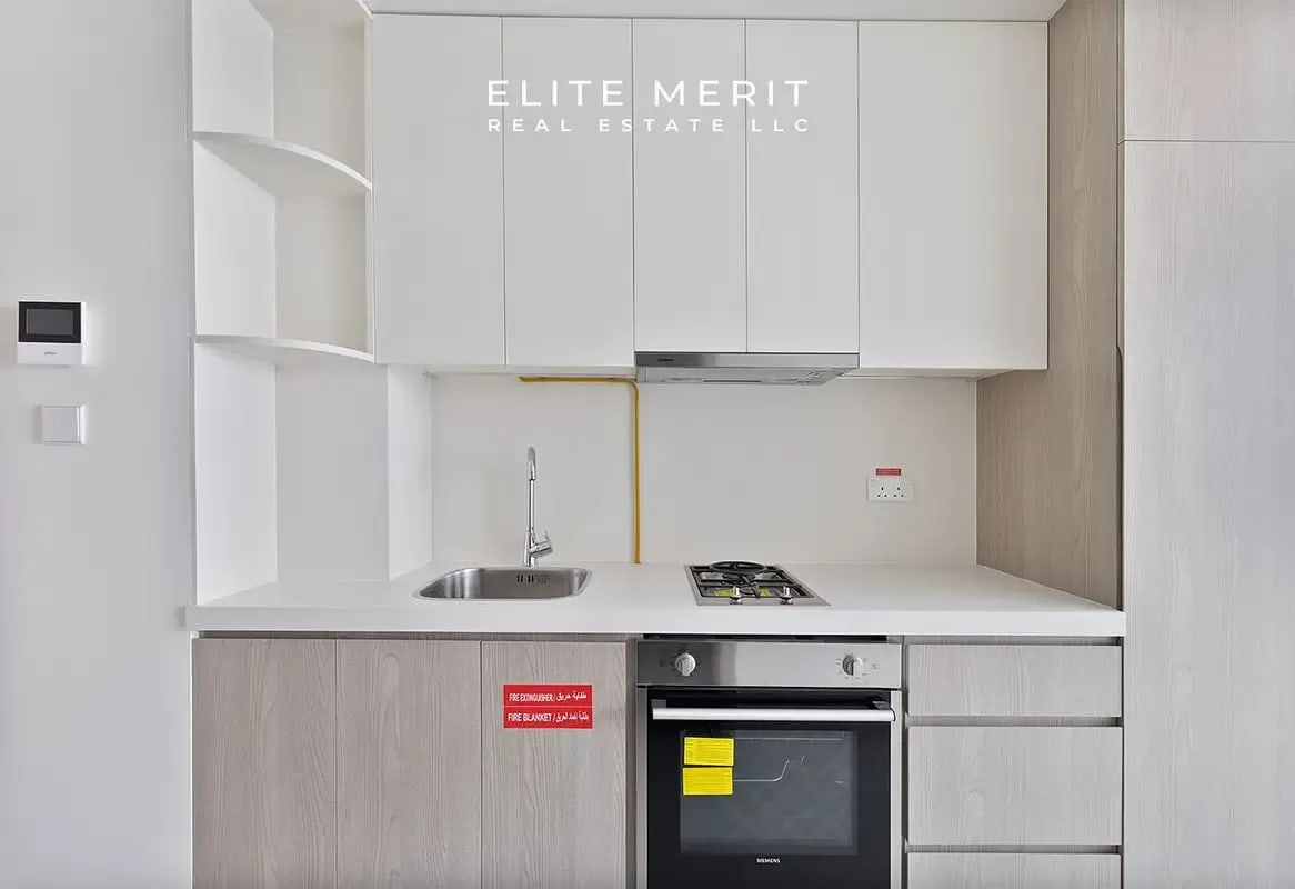 Studio apartment in condor golf links 18 dubai sports city exteriors 1 media item