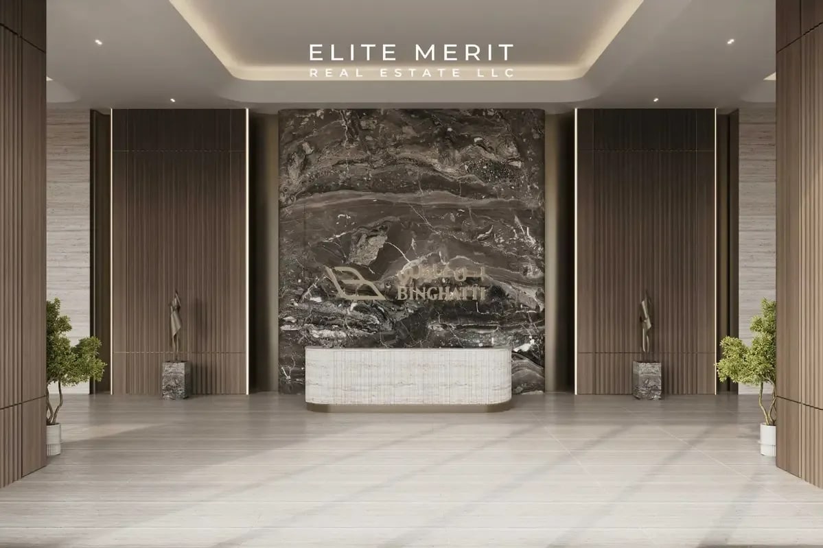 Studio apartment in binghatti elite dubai production city impz exteriors 1 media item