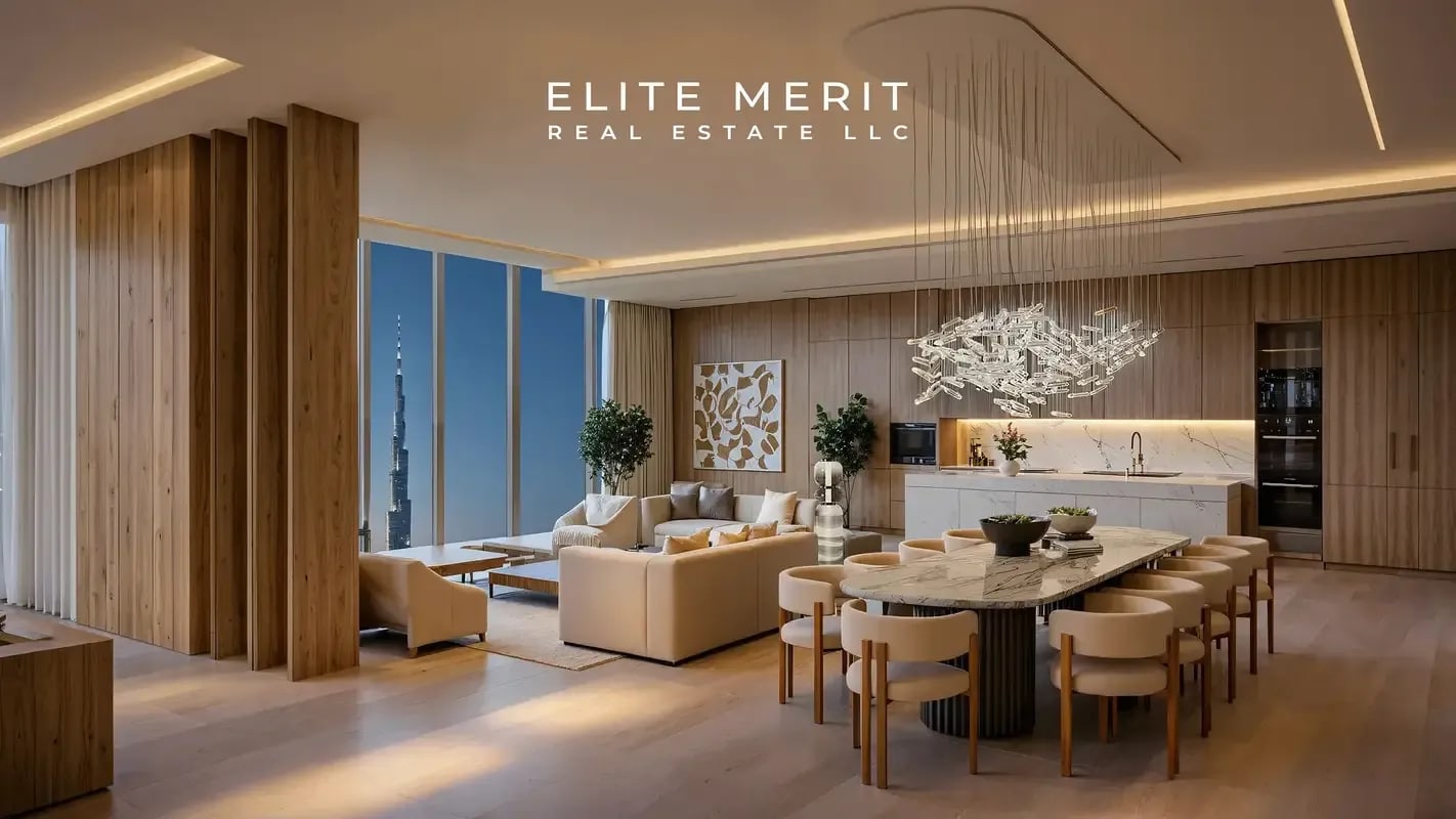 1 bedroom apartment in dwtn residences business bay dubai exteriors media item