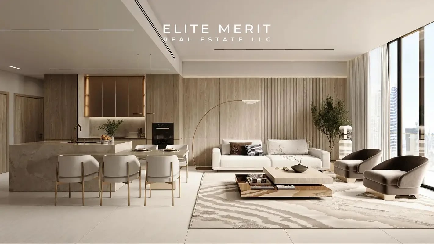1 bedroom apartment in dwtn residences business bay dubai exteriors media item