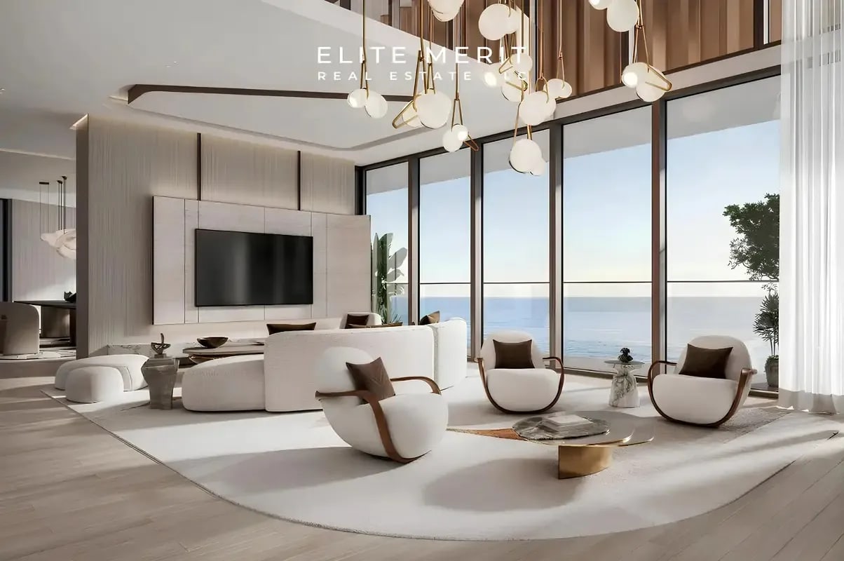 1 bedroom apartment in soulever by beyond dubai maritime city exteriors soulever tower 2 media item