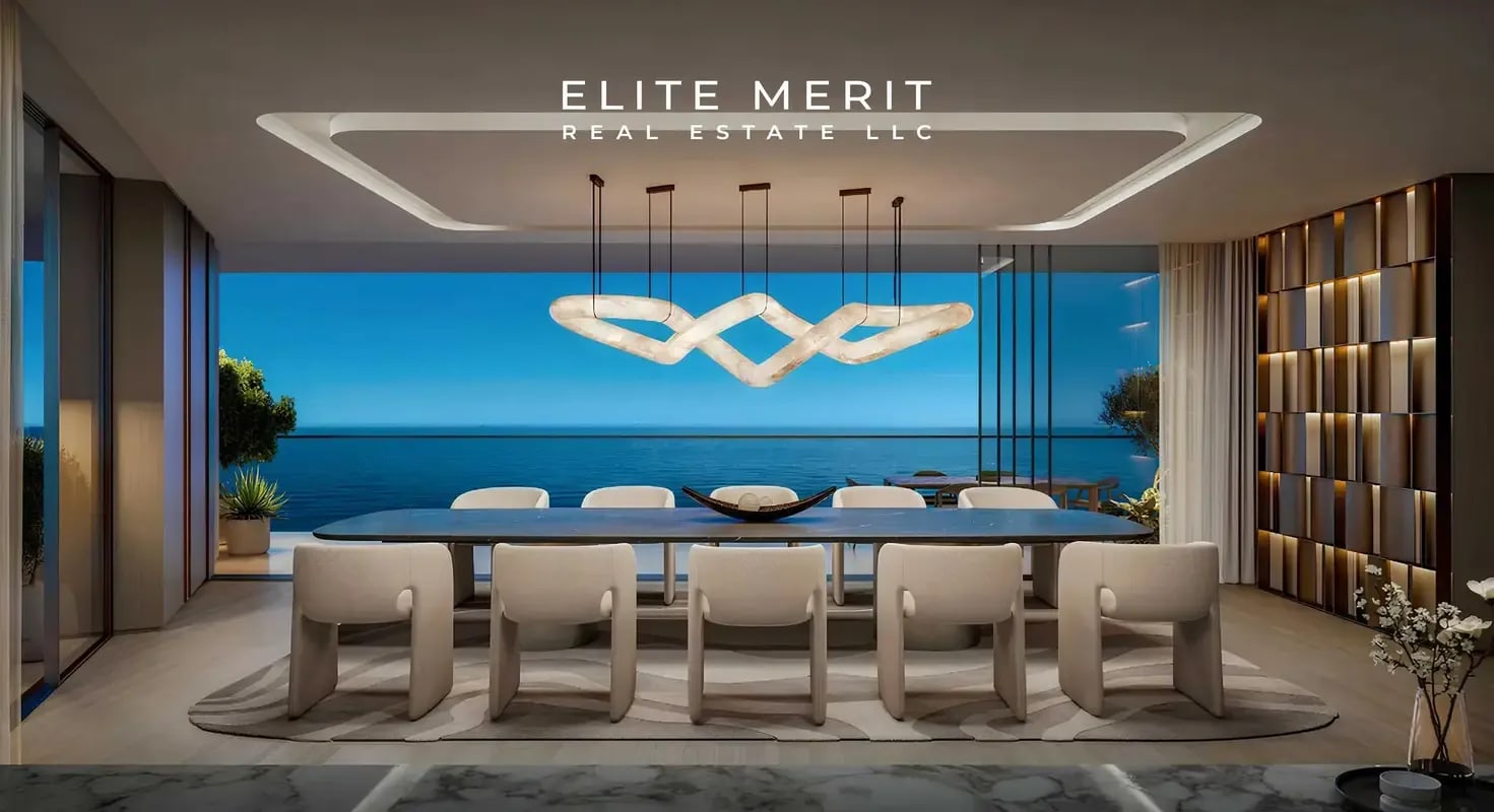 1 bedroom apartment in soulever by beyond dubai maritime city exteriors soulever tower 2 media item
