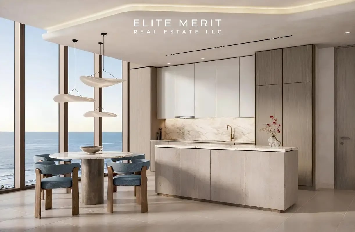 1 bedroom apartment in soulever by beyond dubai maritime city exteriors soulever tower 2 media item