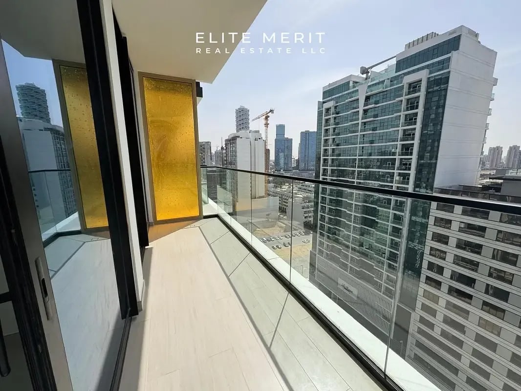 2 bedroom apartment in binghatti orchid jvc dubai exteriors 1 media item