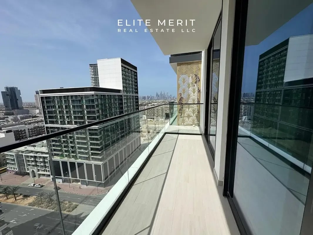 2 bedroom apartment in binghatti orchid jvc dubai exteriors 1 media item