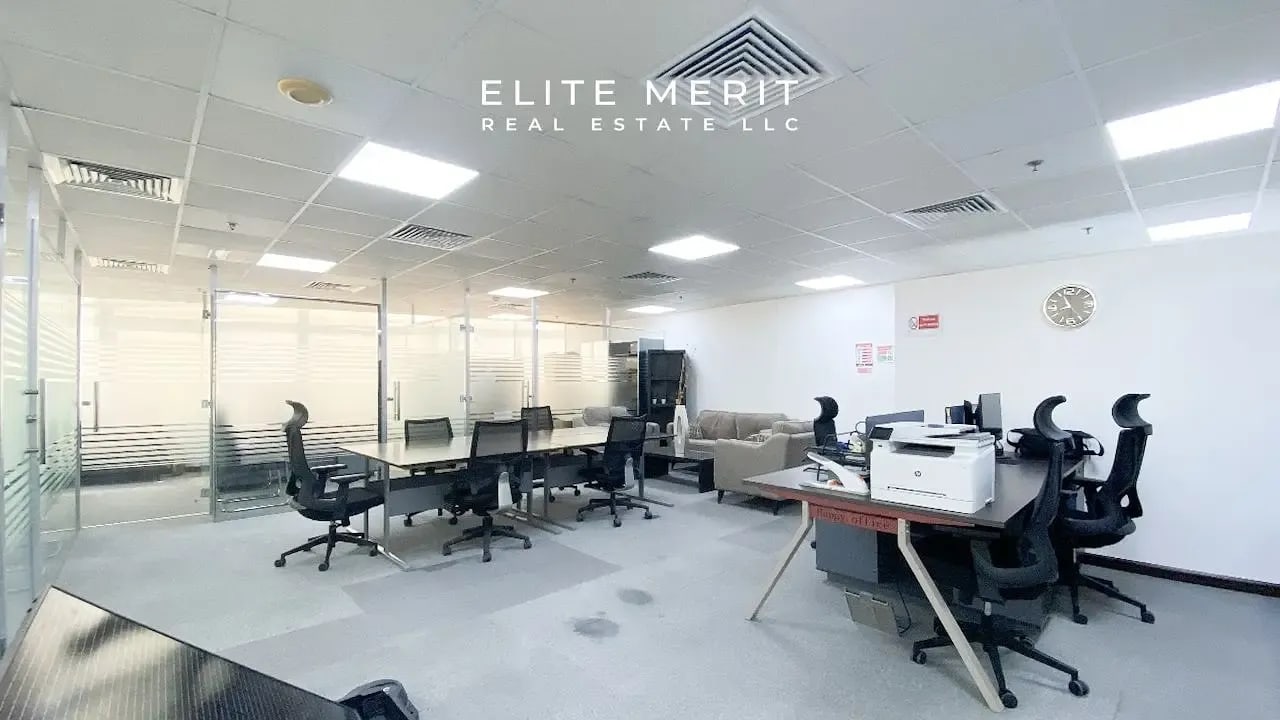Commercial office in mazaya business avenue jlt dubai exteriors mazaya business avenue bb 2 1 media item