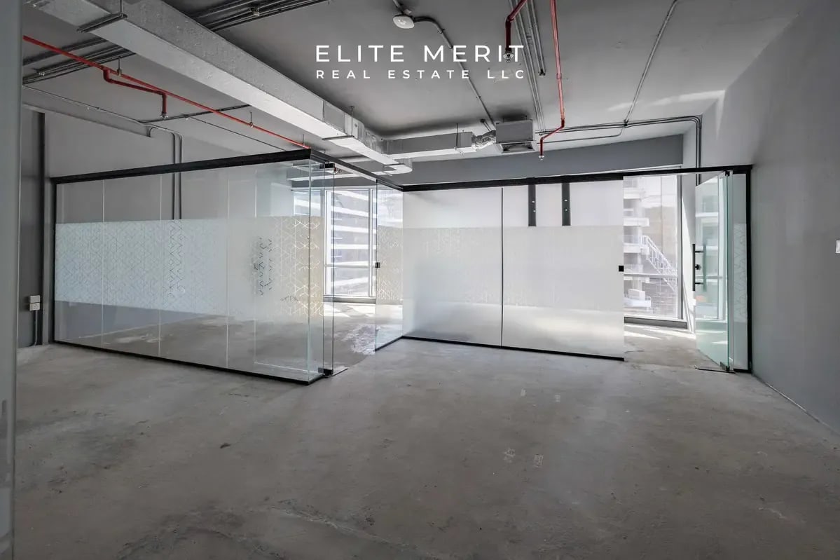 Commercial office in sobha sapphire business bay dubai exteriors 1 media item