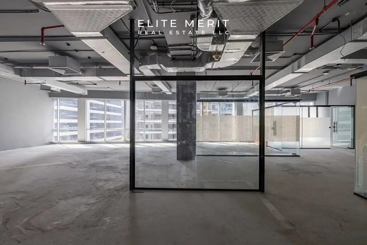 Commercial office in sobha sapphire business bay dubai exteriors 1 media item