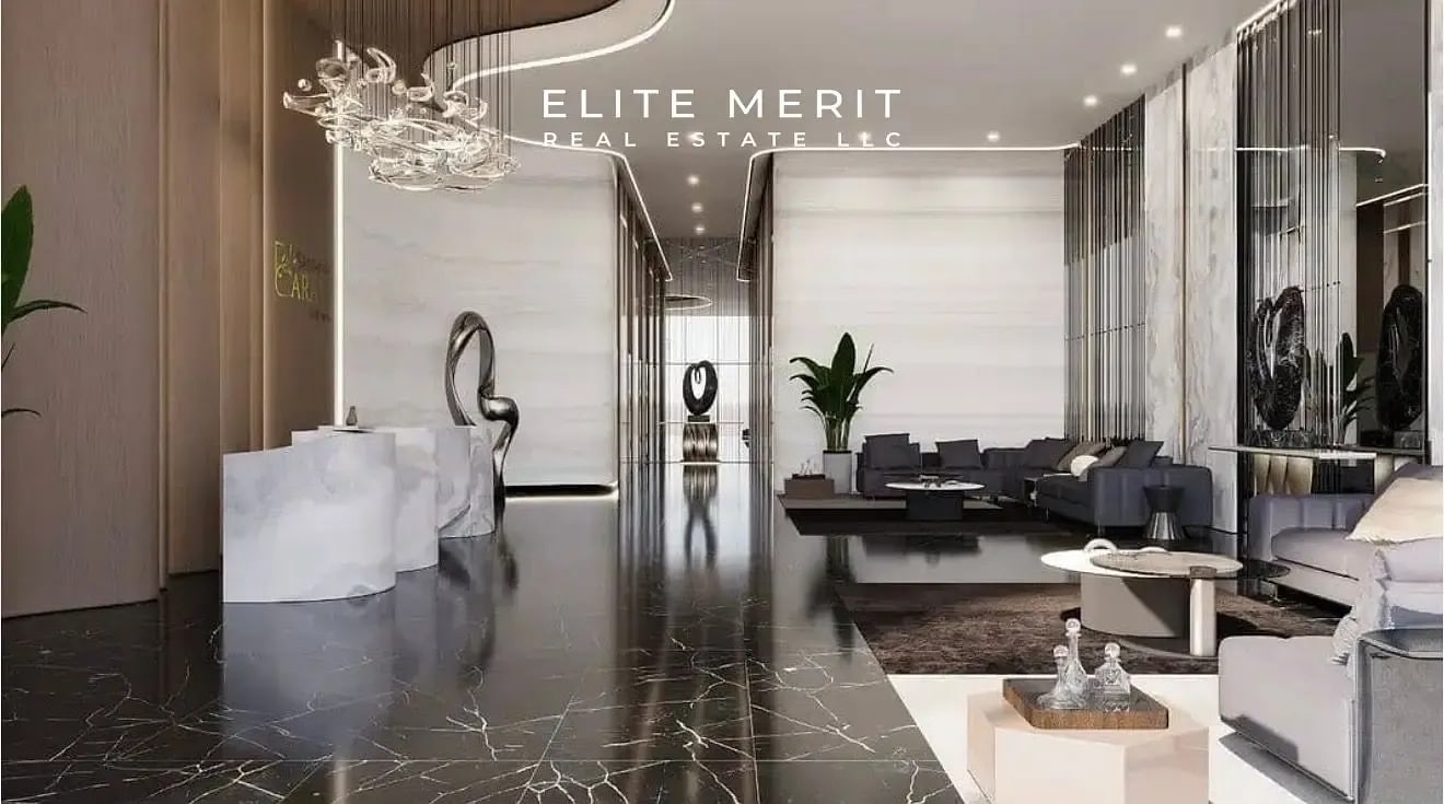 Studio apartment in samana barari views majan dubai exteriors 1 media item