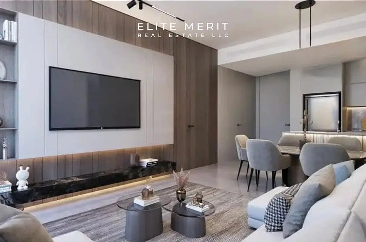 Studio apartment in samana barari views majan dubai exteriors 1 media item
