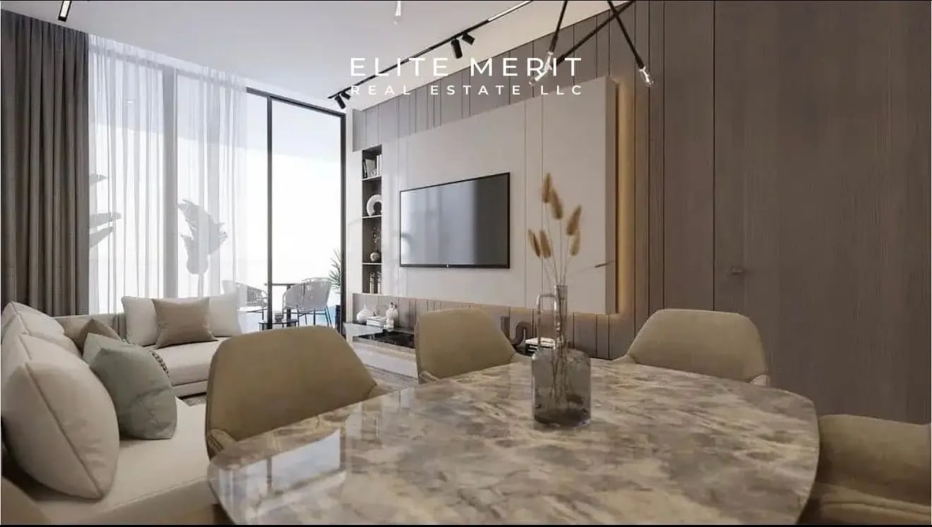 Studio apartment in samana barari views majan dubai exteriors 1 media item