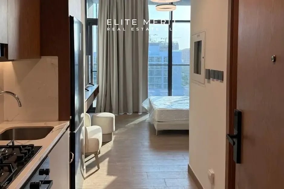 Studio apartment in celia heights majan dubai exteriors 1 media item