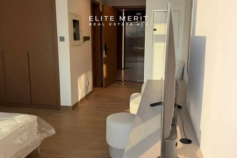 Studio apartment in celia heights majan dubai exteriors 1 media item