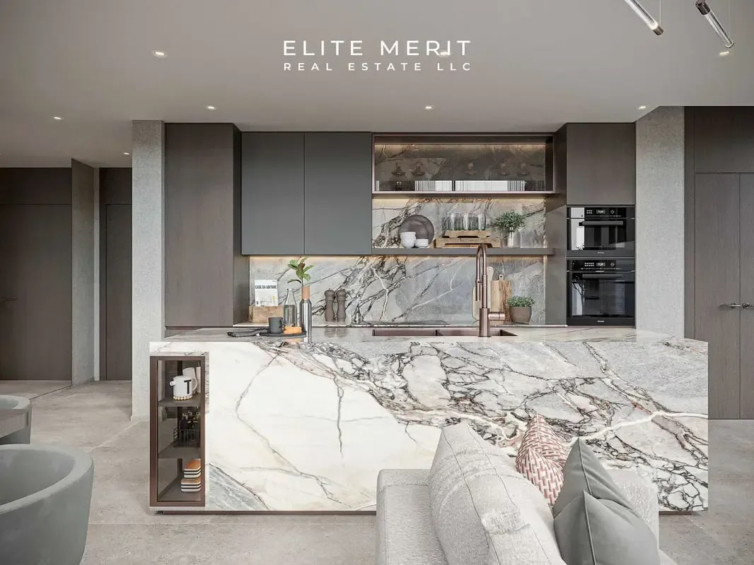 Studio apartment in sierra by iman motor city dubai exteriors 1 media item
