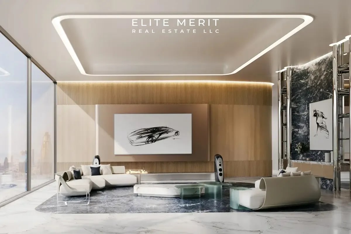 2 bedroom apartment in bugatti residences business bay dubai exteriors bugatti residences by binghatti 1 media item