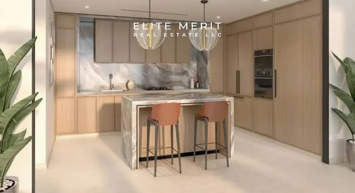 Studio apartment in azizi venice dubai south exteriors azizi venice 13 building b 1 media item