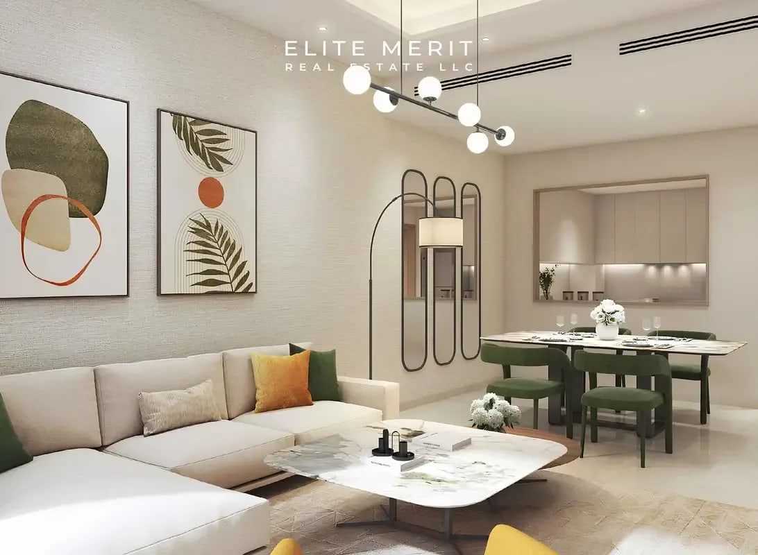 Studio apartment in azure riverside views dubai exteriors azure 2 c 1 media item